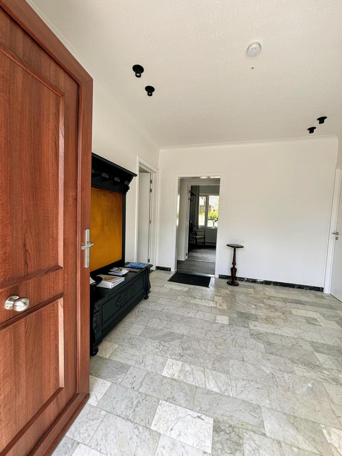 B&B Casa Roman & Vakantiewoning Voor 1 Pers Tot Max 32 Personen Zonhoven Esterno foto
