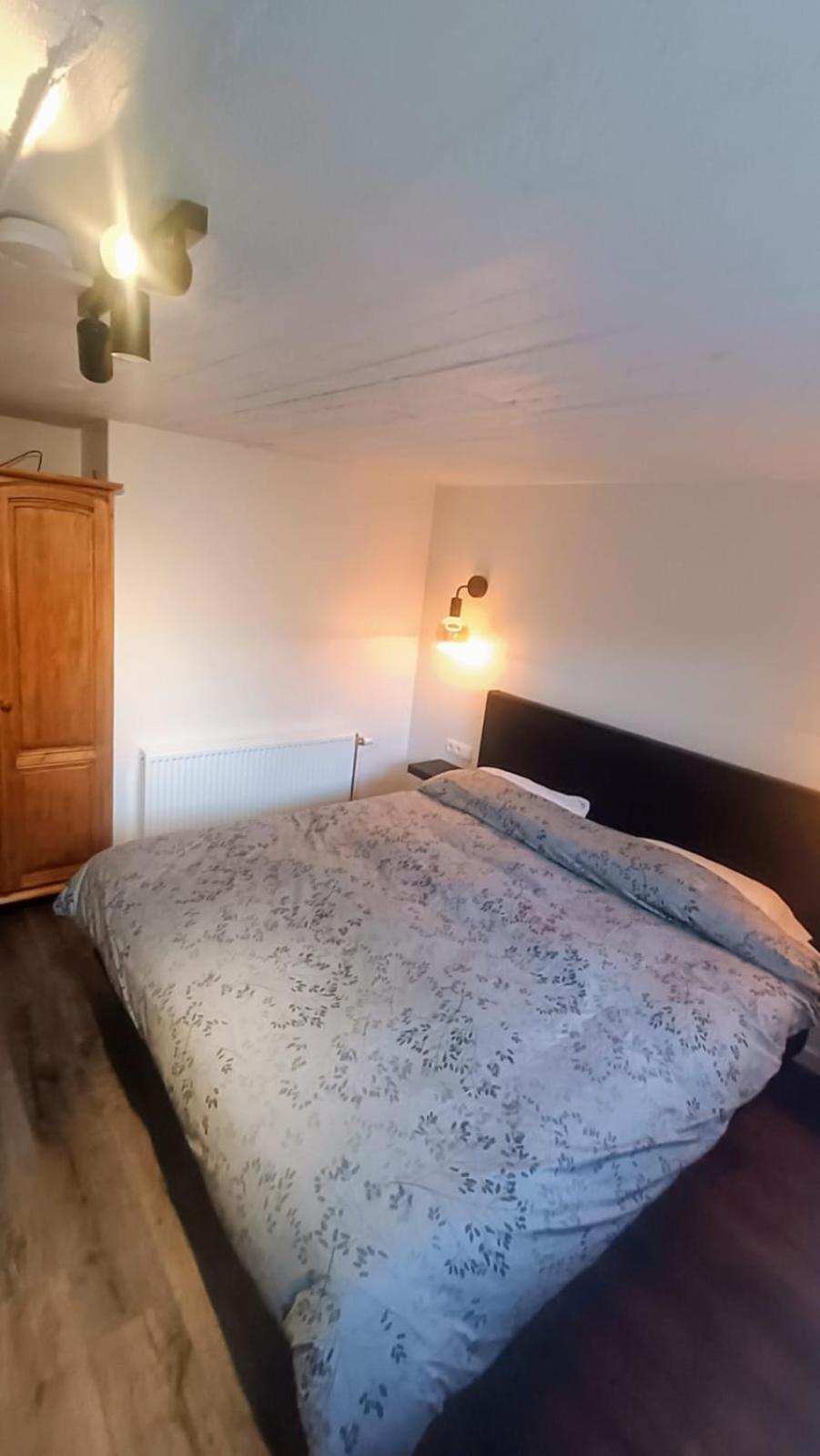 B&B Casa Roman & Vakantiewoning Voor 1 Pers Tot Max 32 Personen Zonhoven Esterno foto